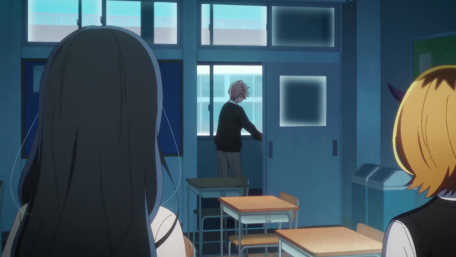 [Tsukyio Editing Resources] Aqua Hoshino (Season 1) Raw Clips (448) (tsukyio.com).mp4